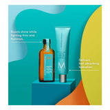 Moroccanoil Destination Hydration Hand Cream+ Treatment 200Ml