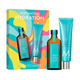 Moroccanoil Destination Hydration Hand Cream+ Treatment 200Ml