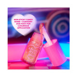 Too Faced Kissing Jelly Gloss Juicy Lip Oil Gloss Hybrid 4.50Ml