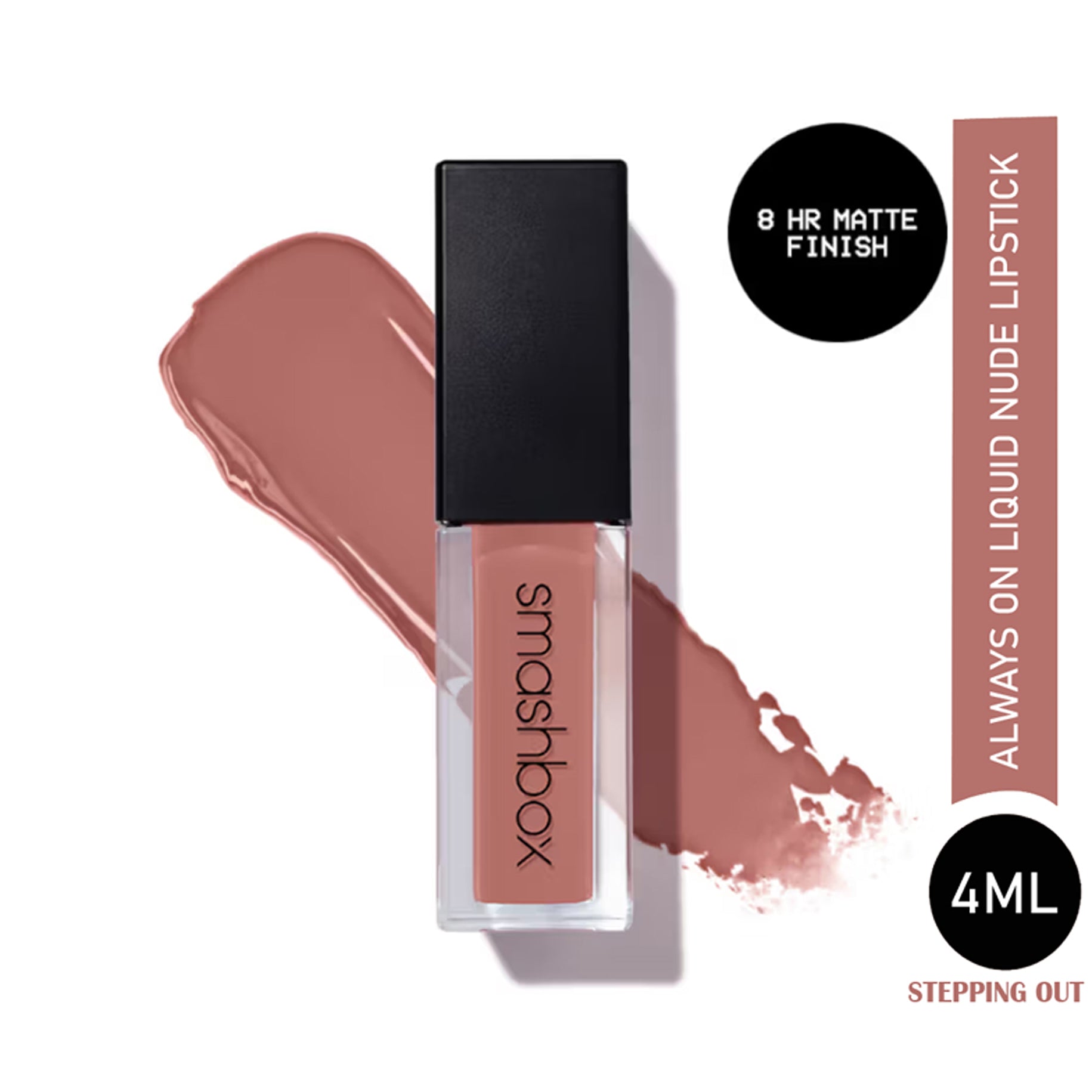 Smashbox Always On Liquid Lipstick 4Ml