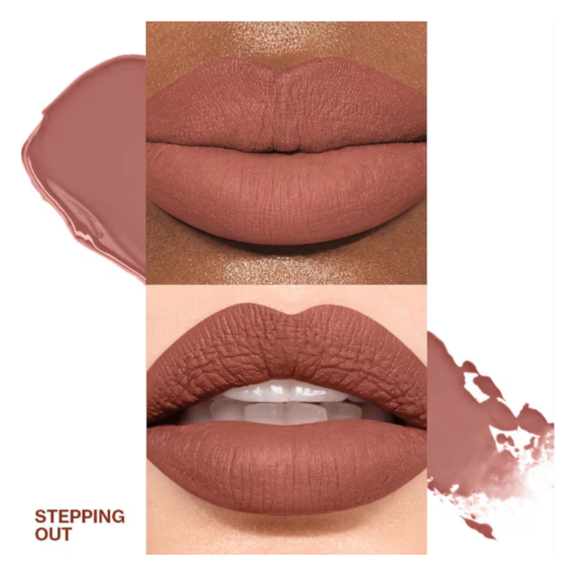 Smashbox Always On Liquid Lipstick 4Ml