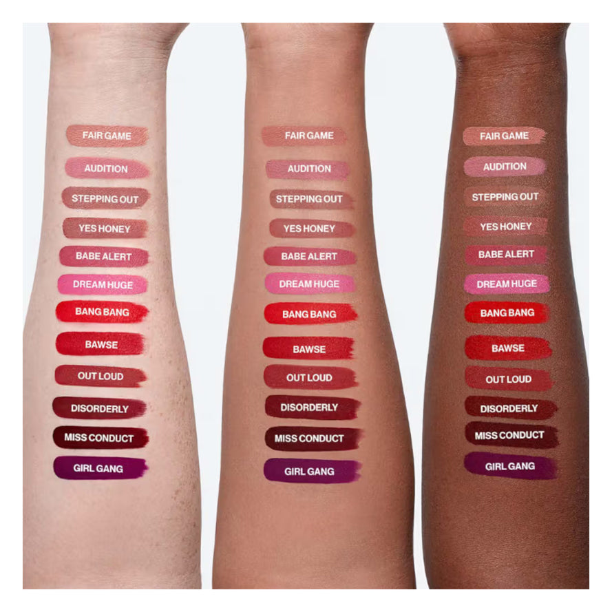 Smashbox Always On Liquid Lipstick 4Ml