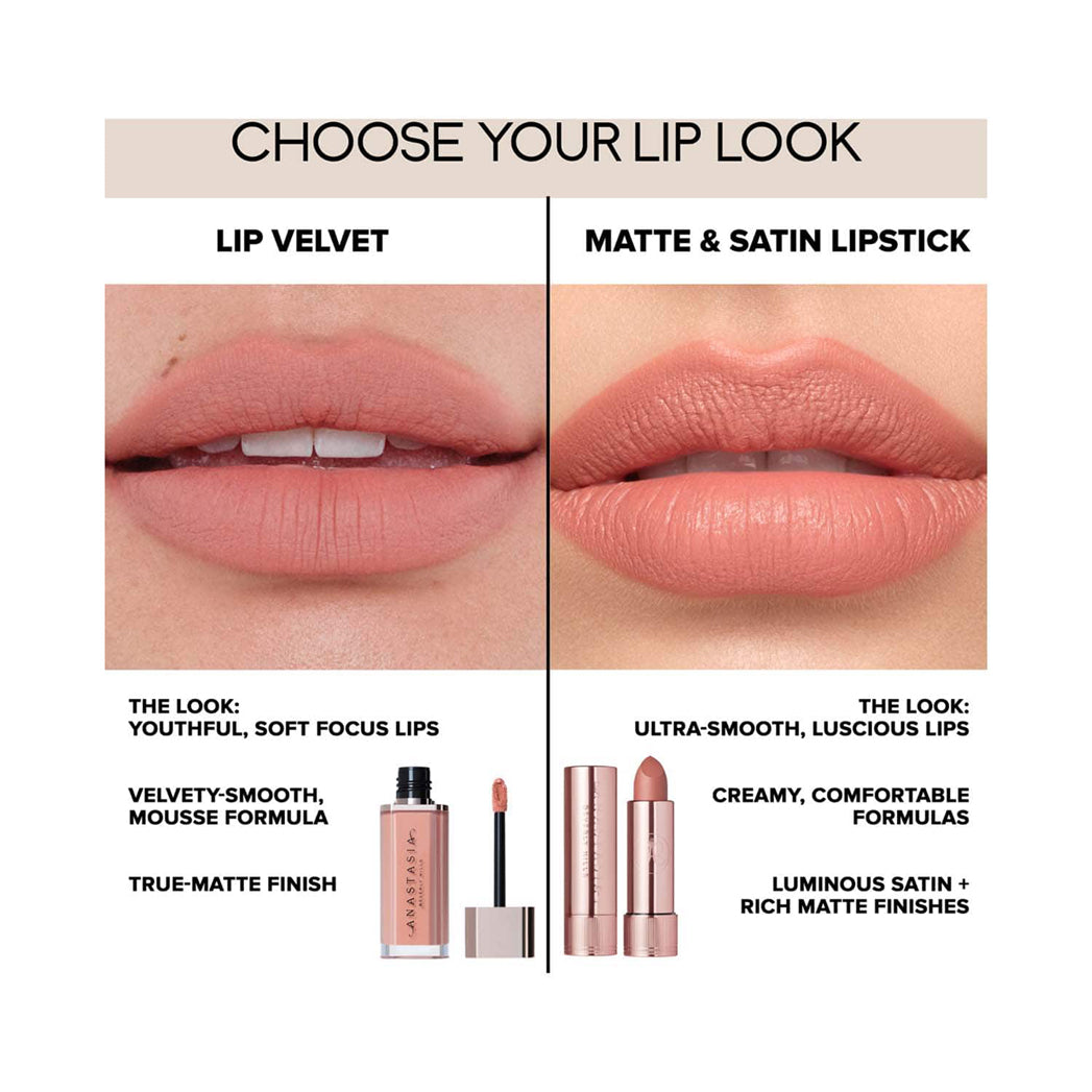 Anastasia Beverly Hills Lip Velvet 3.5G