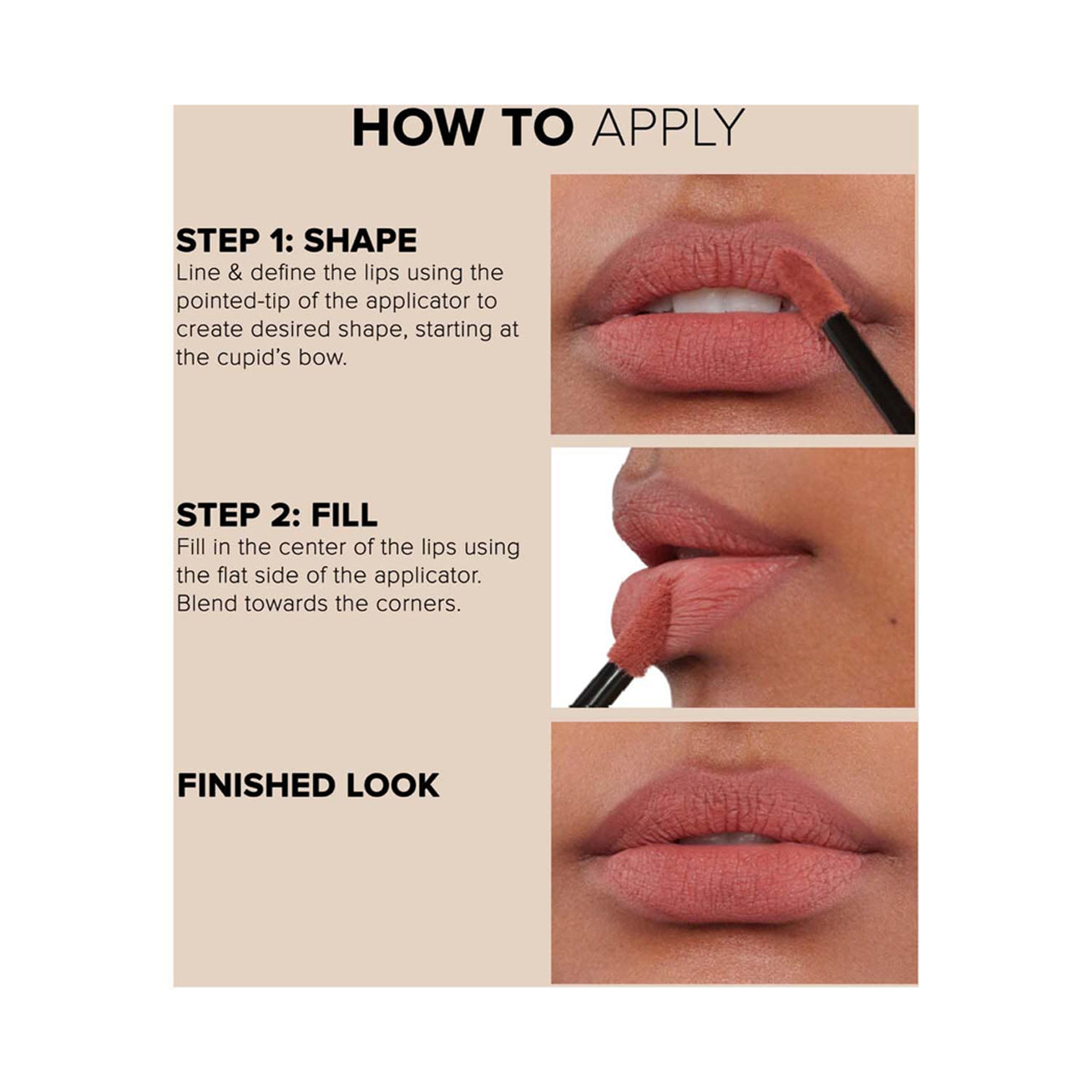 Anastasia Beverly Hills Lip Velvet 3.5G