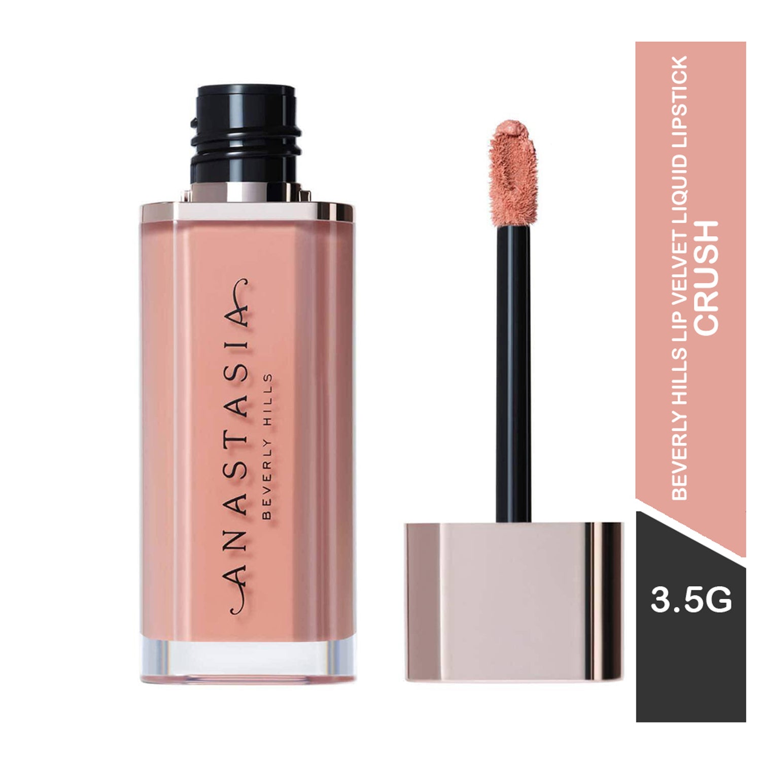 Anastasia Beverly Hills Lip Velvet 3.5G