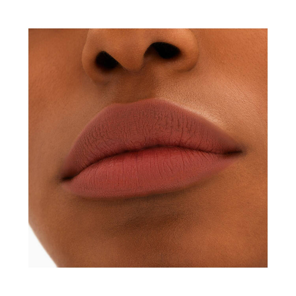 Mac Locked Kiss 24Hr Lipstick