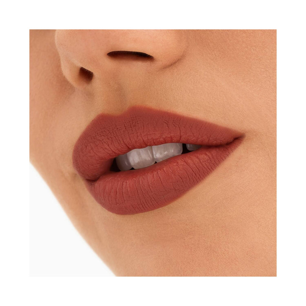 Mac Locked Kiss 24Hr Lipstick