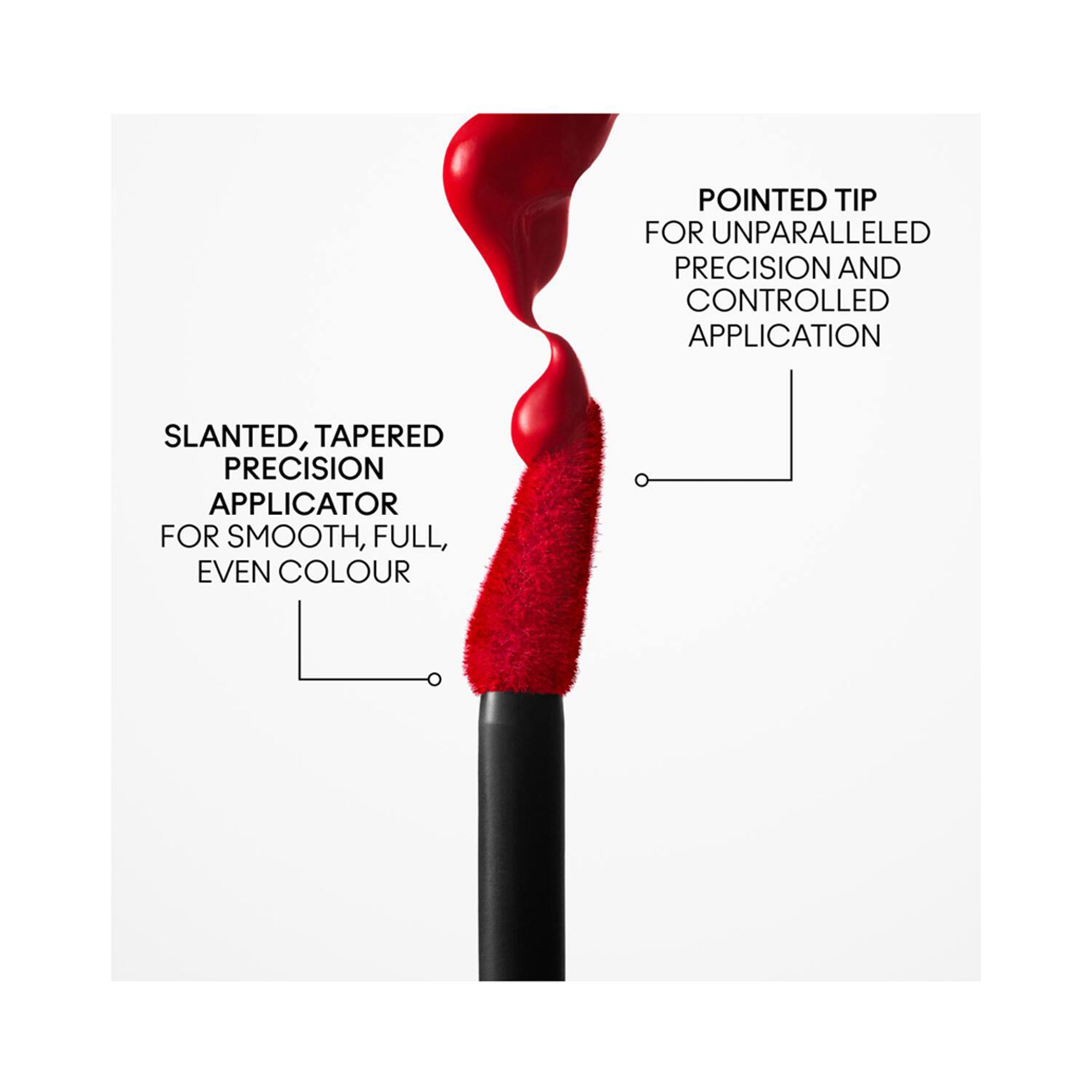 Mac Locked Kiss Ink Liquid Lipcolour 4Ml