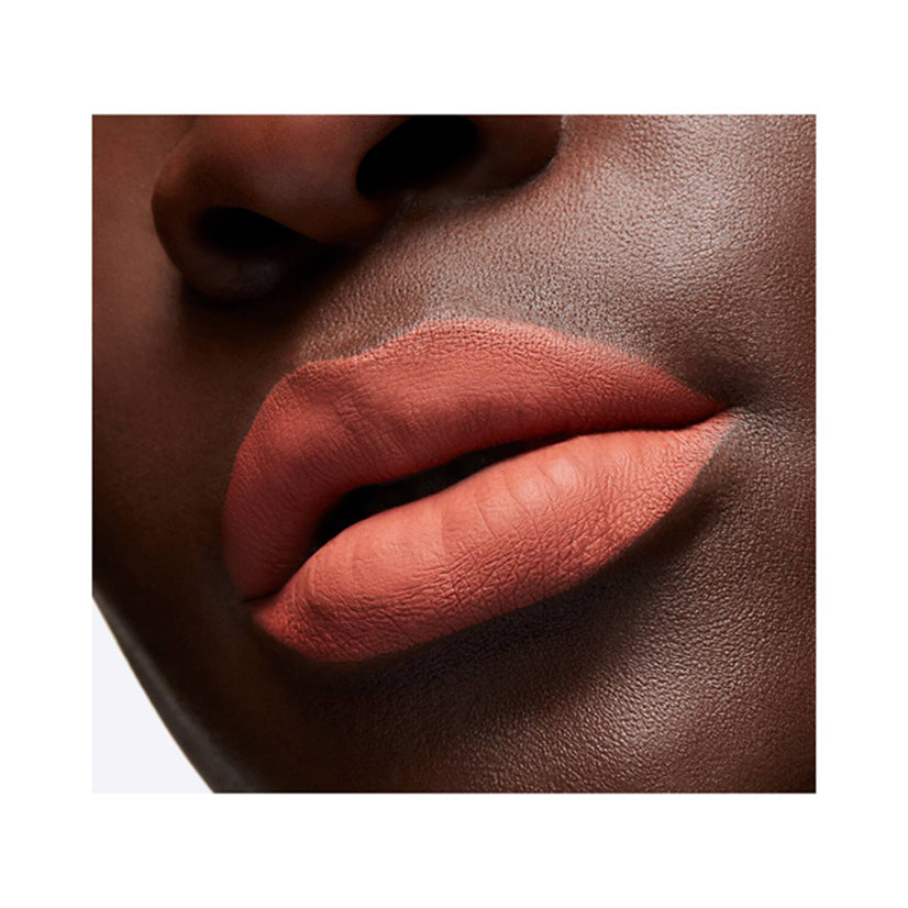 Mac Locked Kiss Ink Liquid Lipcolour 4Ml