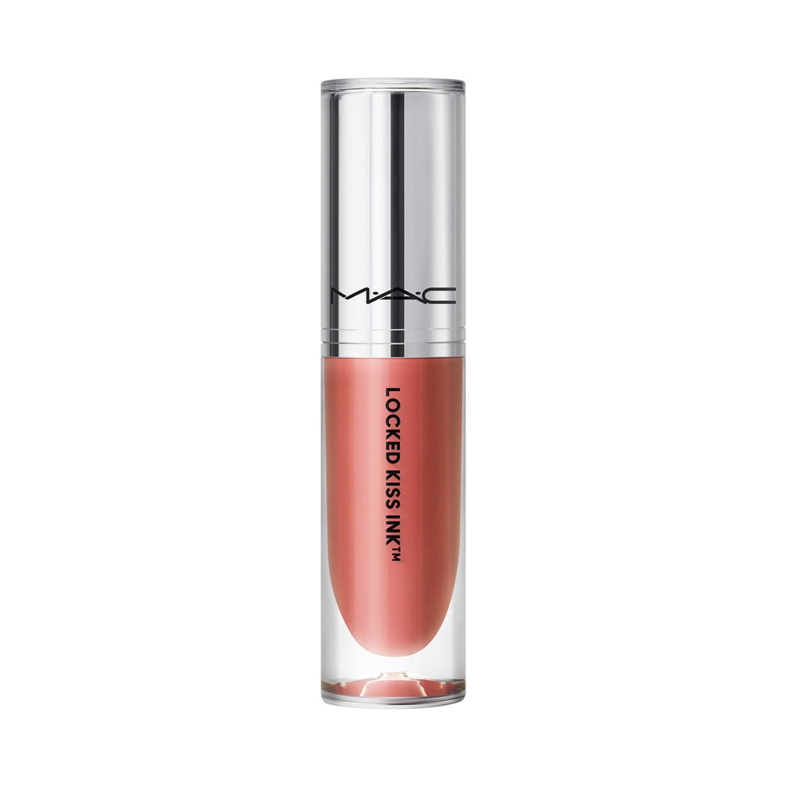 Mac Locked Kiss Ink Liquid Lipcolour 4Ml