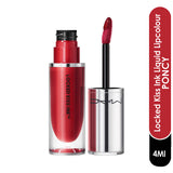 Mac Locked Kiss Ink Liquid Lipcolour 4Ml