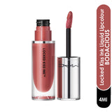 Mac Locked Kiss Ink Liquid Lipcolour 4Ml