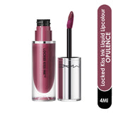 Mac Locked Kiss Ink Liquid Lipcolour 4Ml