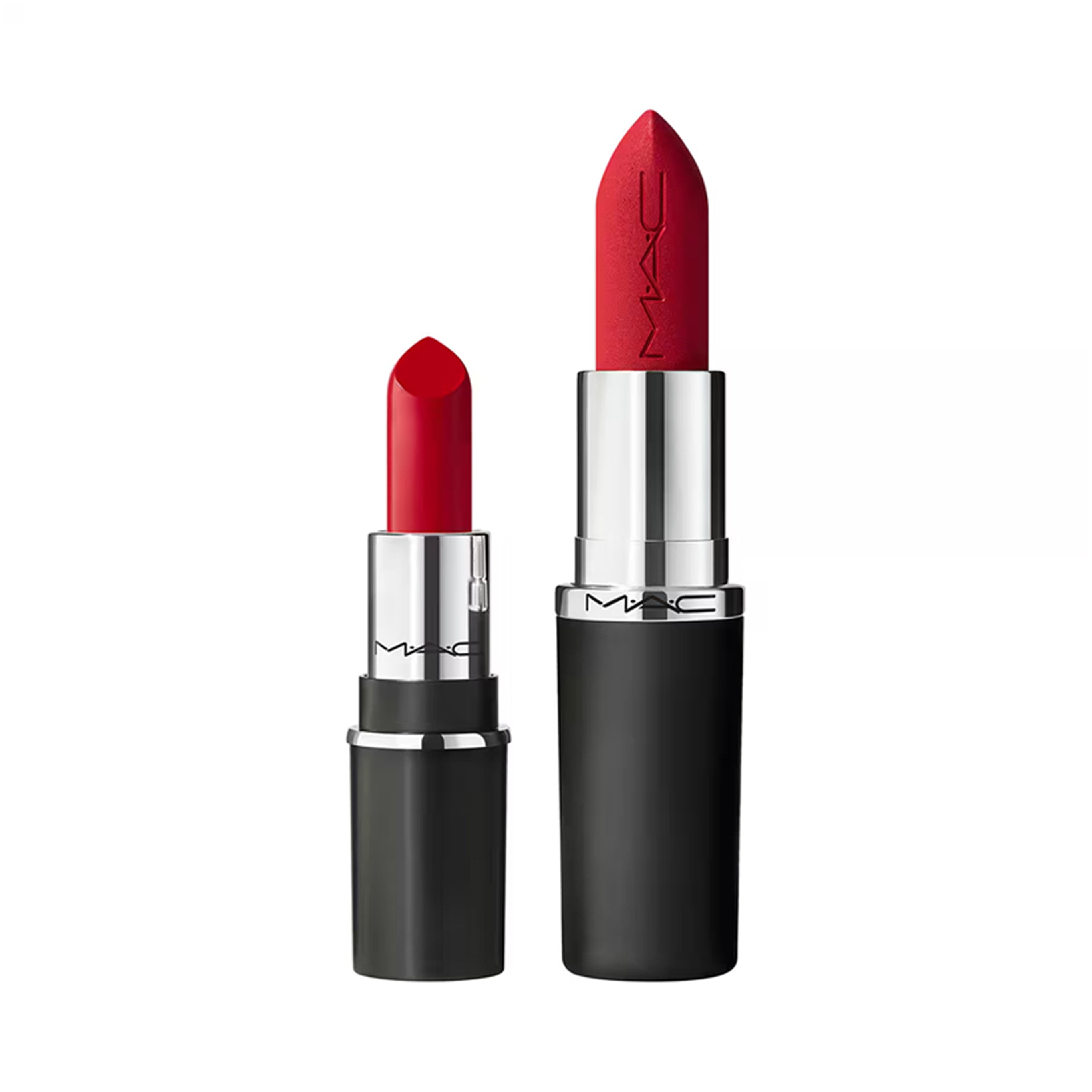 Mac Macximal Mini Matte Nude Lipstick 1.7G (Mini)