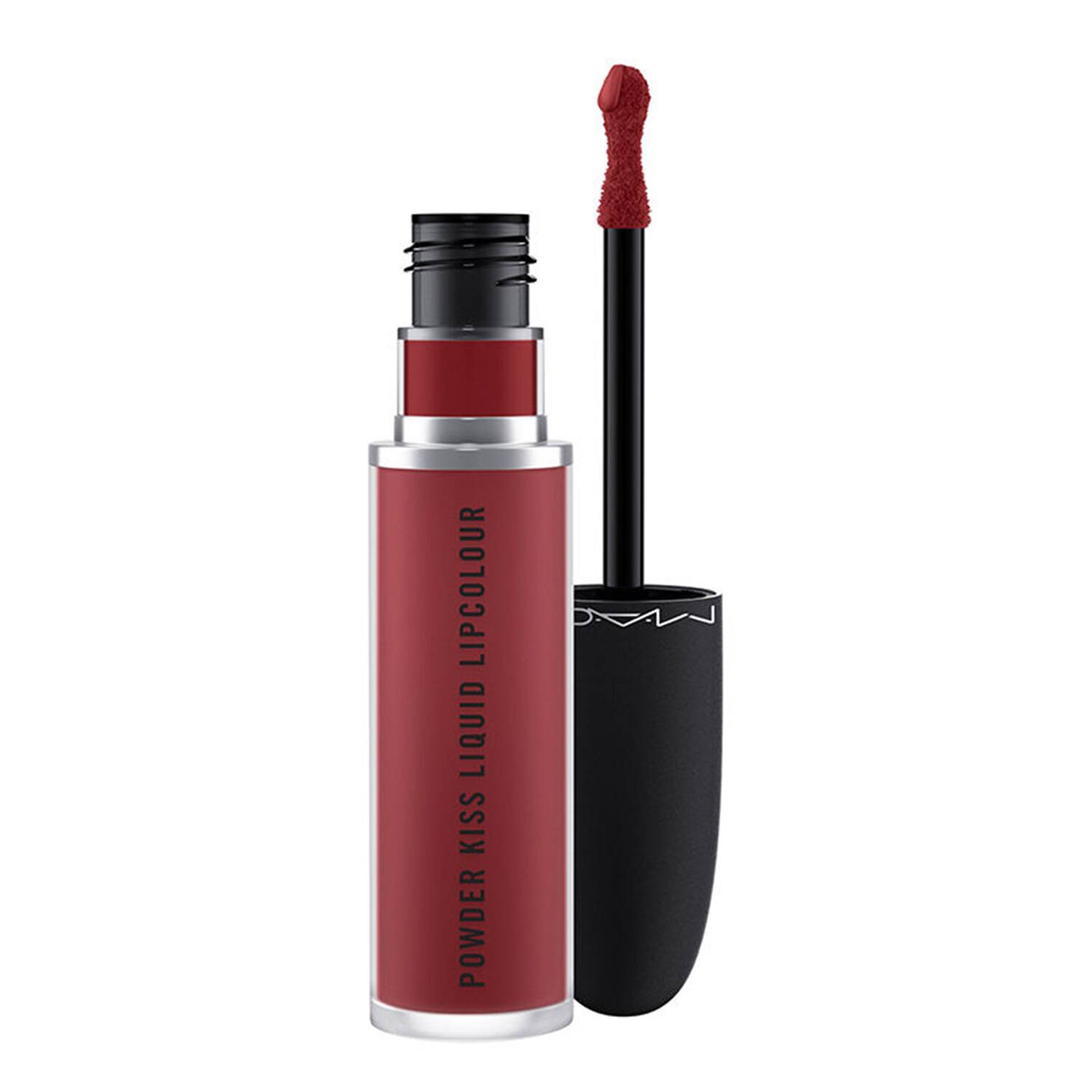 Mac Powder Kiss Liquid Lipcolour 5Ml