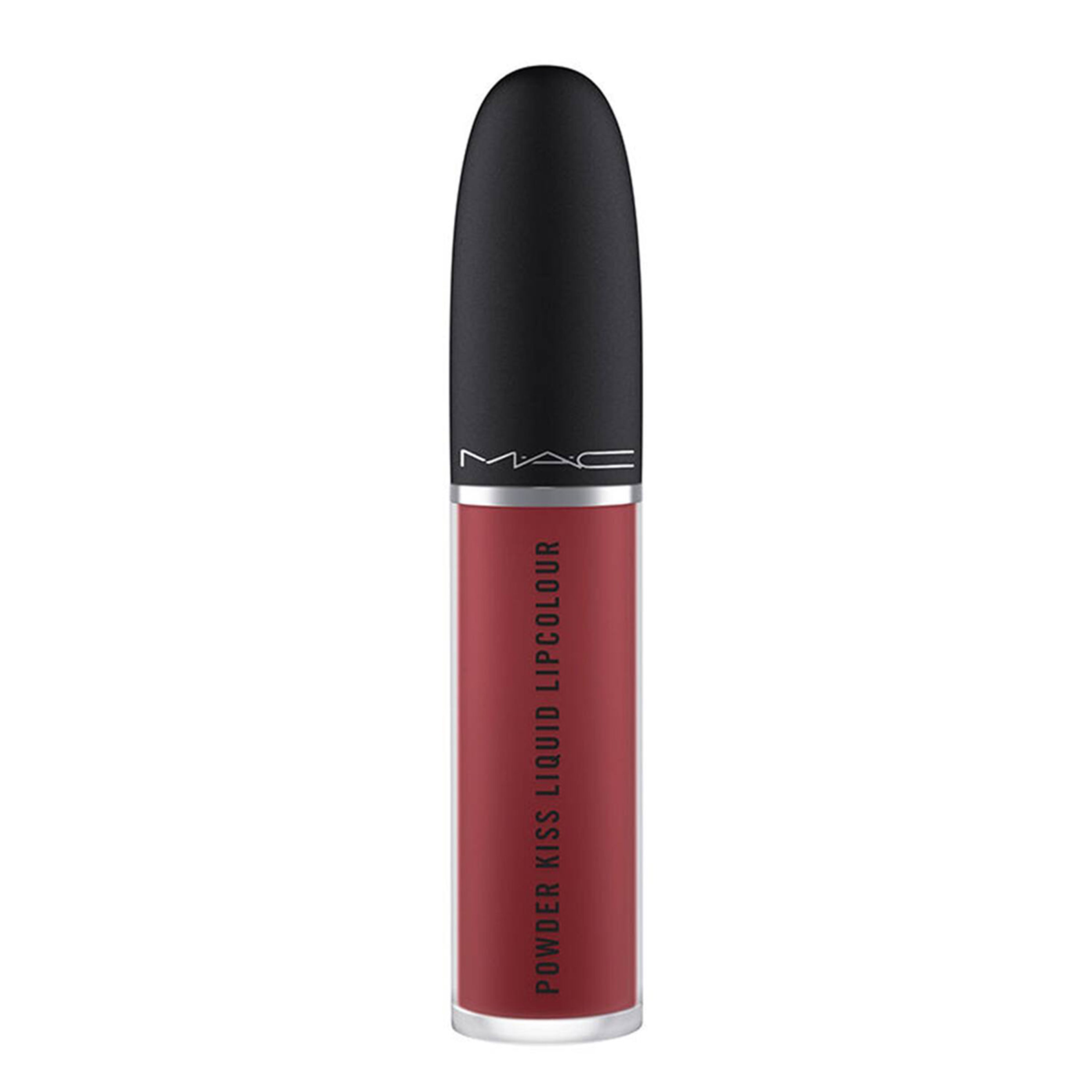 Mac Powder Kiss Liquid Lipcolour 5Ml