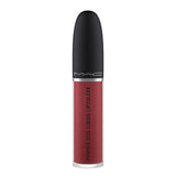 Mac Powder Kiss Liquid Lipcolour 5Ml