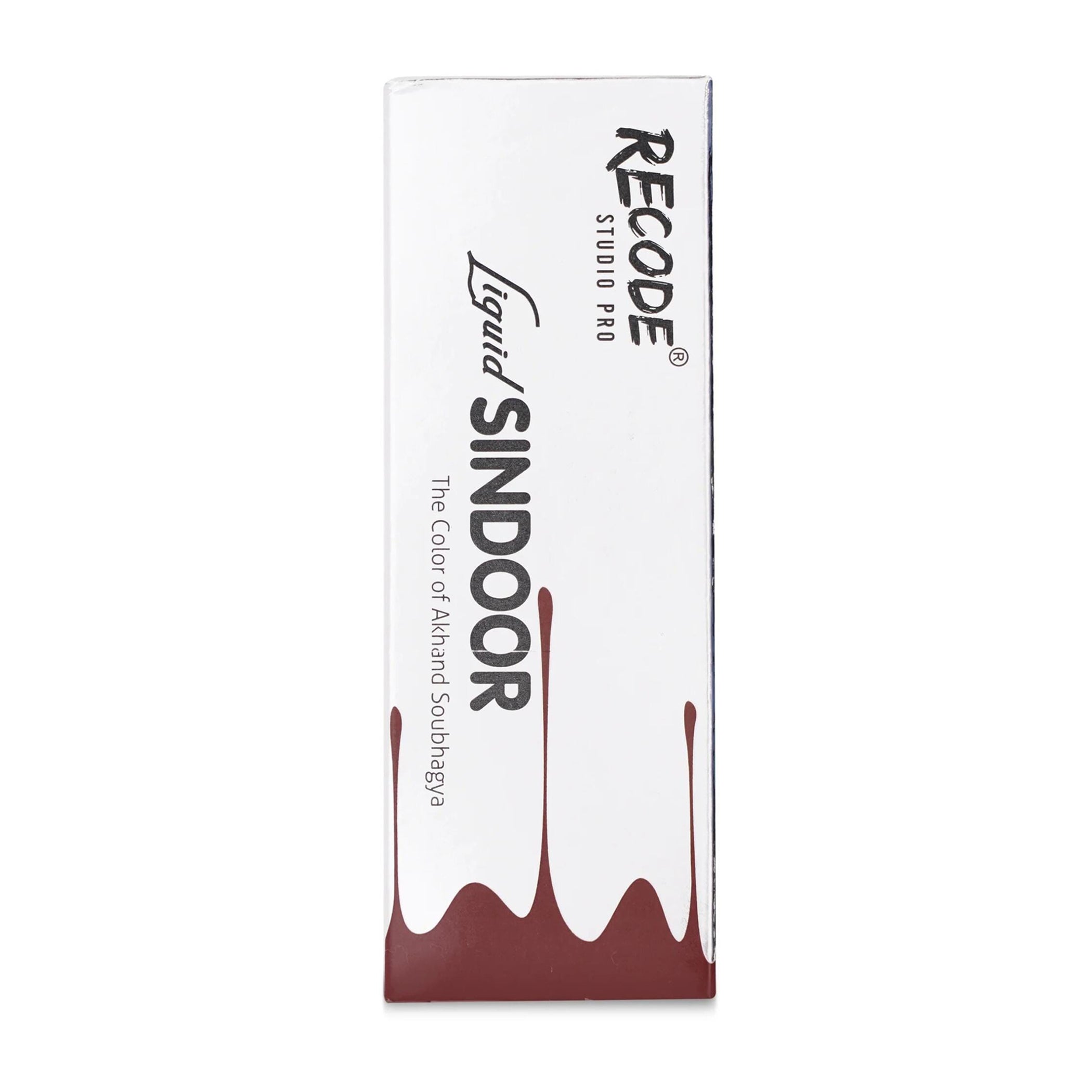 Recode Liquid Sindoor 4Ml