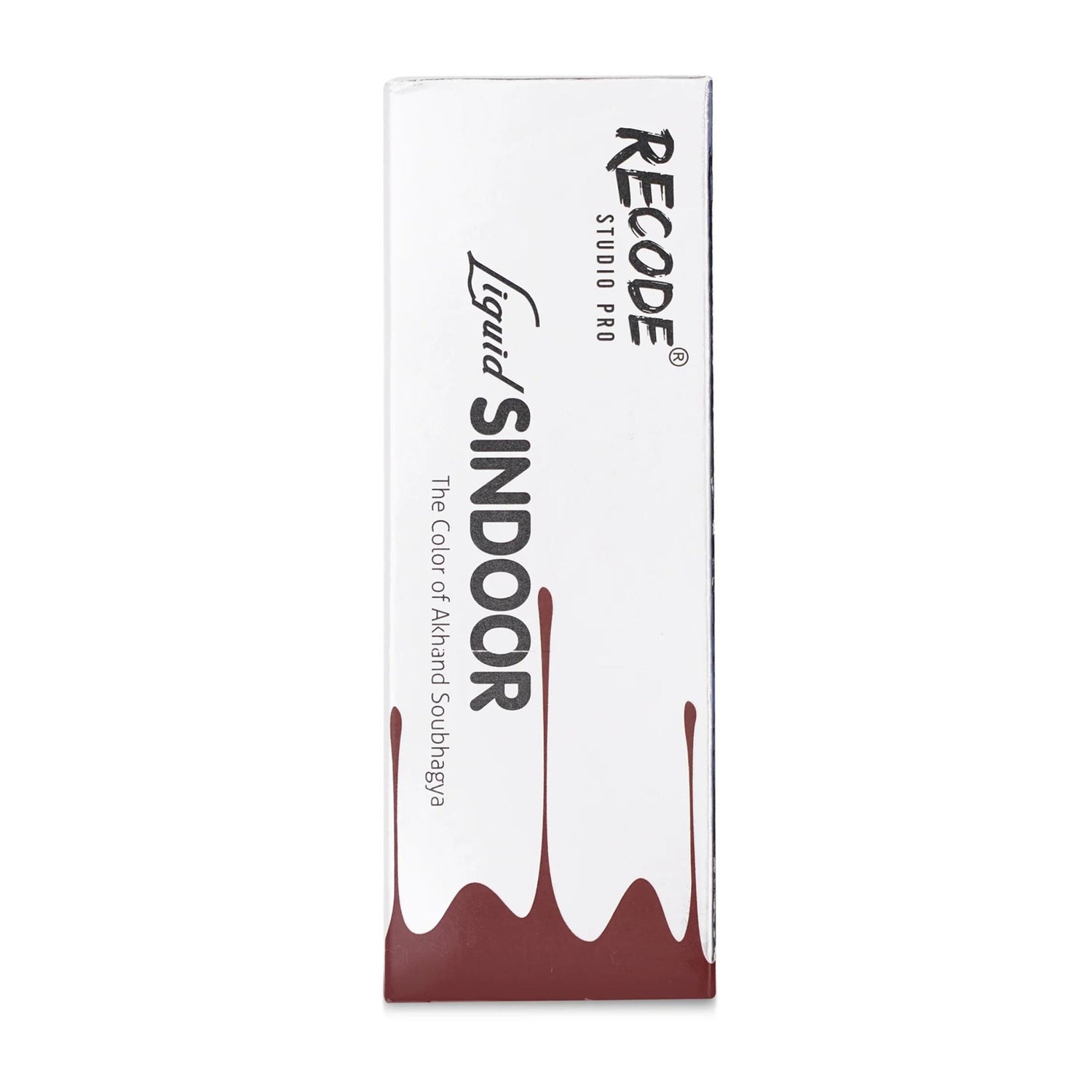 Recode Liquid Sindoor 4Ml