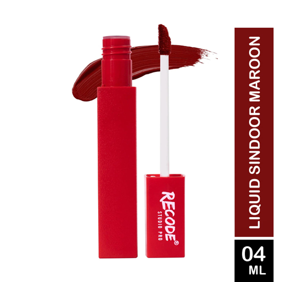 Recode Liquid Sindoor 4Ml