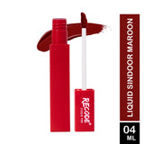 Recode Liquid Sindoor 4Ml