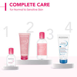 Bioderma Sensibio H2O Micellar Water Makeup Remover