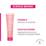 Bioderma Sensibio Gel Moussant Soothing Micellar Foaming Gel