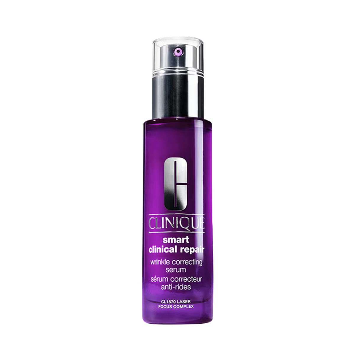 Clinique Smart Clinical Repair Wrinkle Correcting Serum With Retinoid