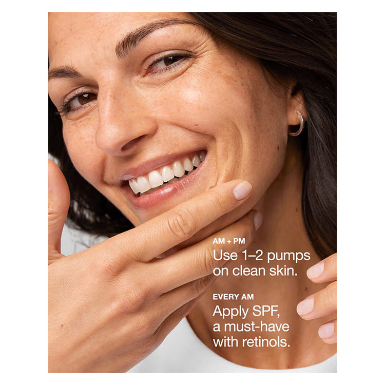 Clinique Smart Clinical Repair Wrinkle Correcting Serum With Retinoid