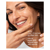 Clinique Smart Clinical Repair Wrinkle Correcting Serum With Retinoid