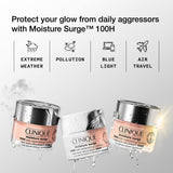 Clinique Moisture Surge 100H Auto-Replenishing Hydrator Moisturizer