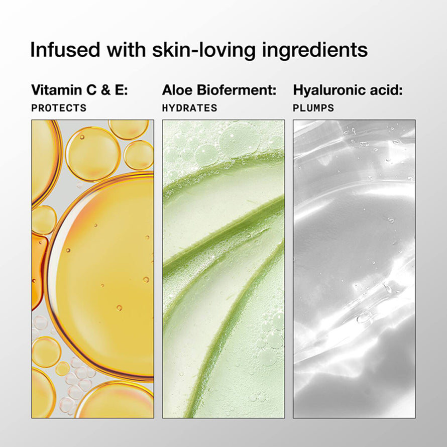 Clinique Moisture Surge 100H Auto-Replenishing Hydrator Moisturizer