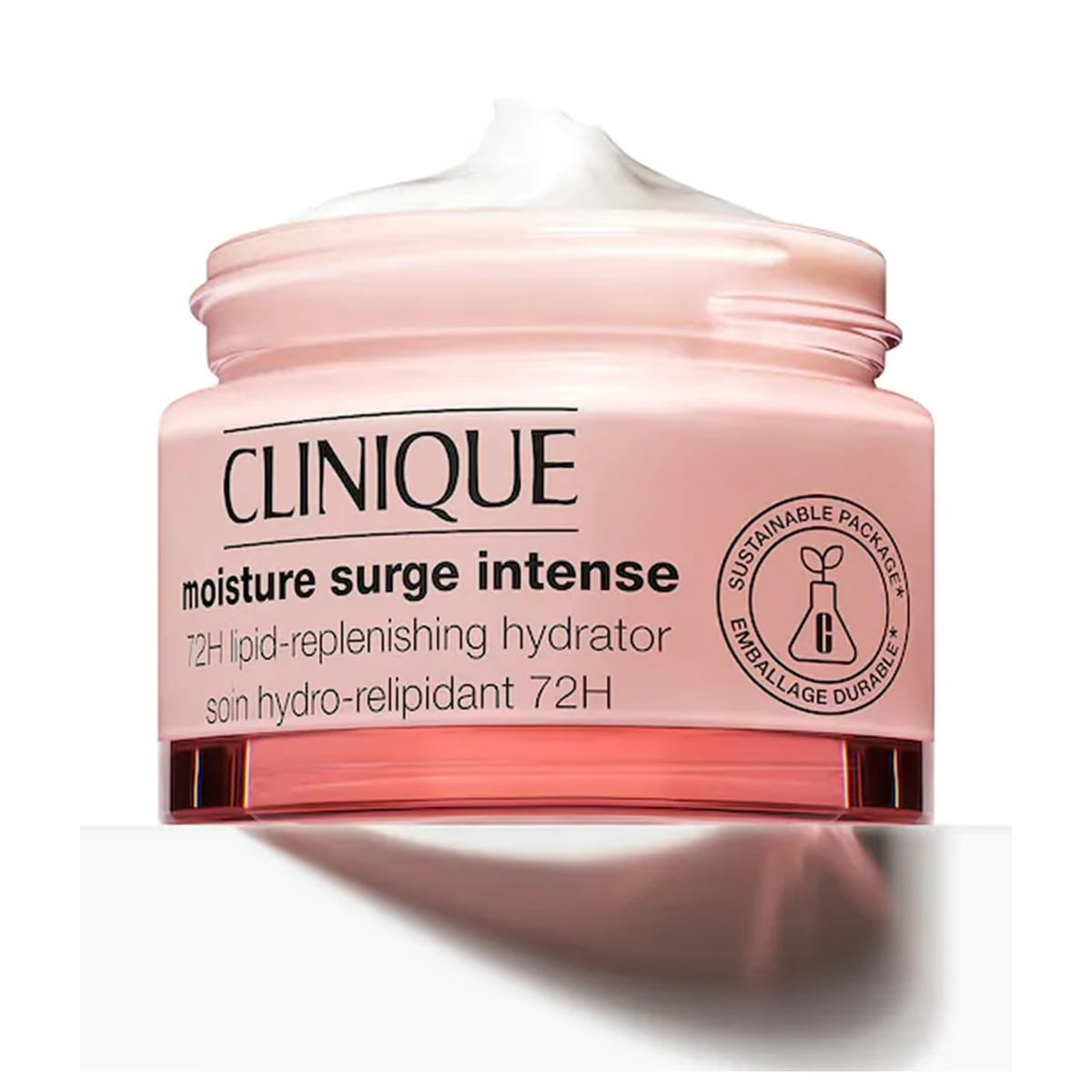 Clinique Moisture Surge Intense 72H Lipid-Replenishing Hydrator