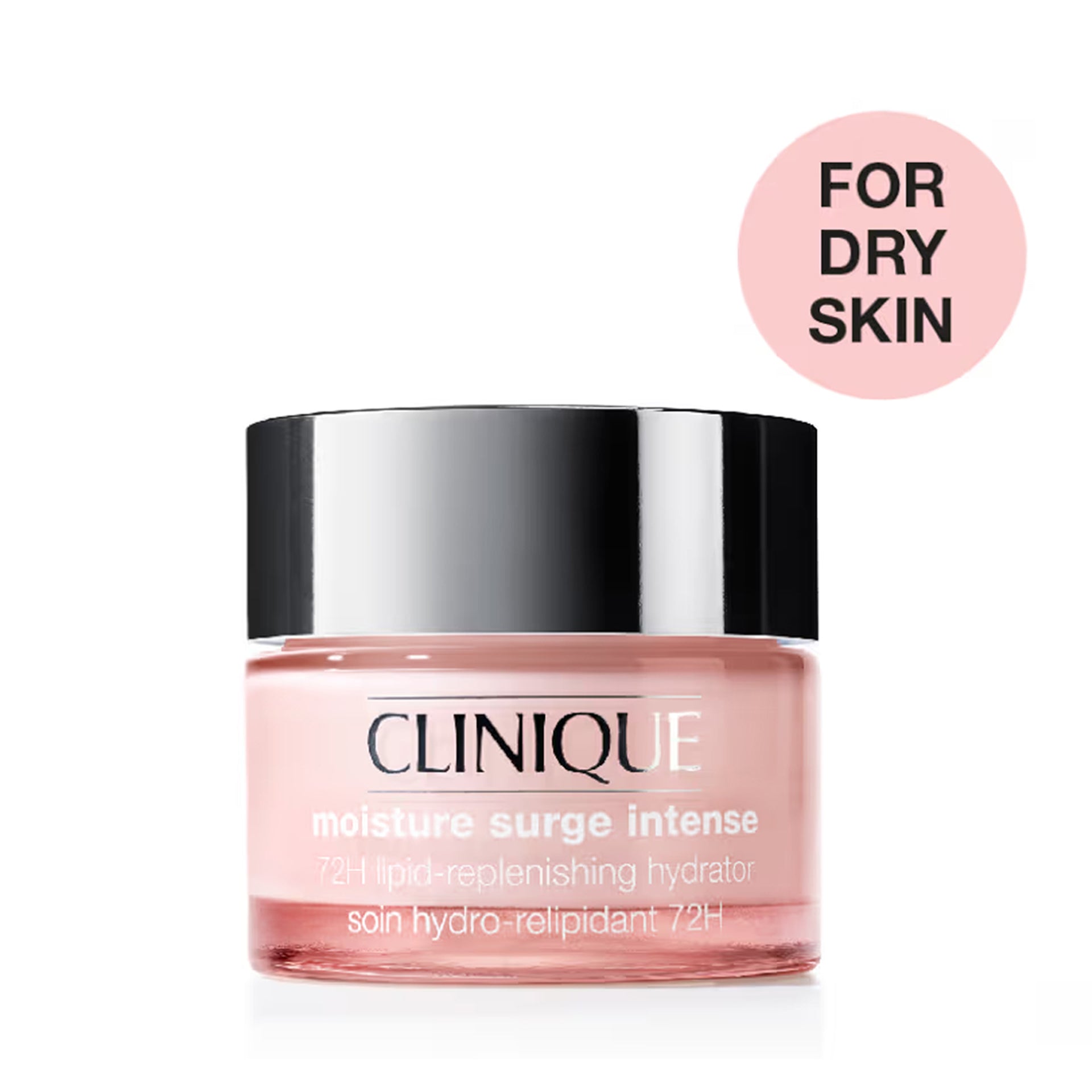 Clinique Moisture Surge Intense 72H Lipid-Replenishing Hydrator