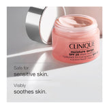 Clinique Moisture Surge Spf 25 Sheer Hydrator Moisuriser + Sunscreen