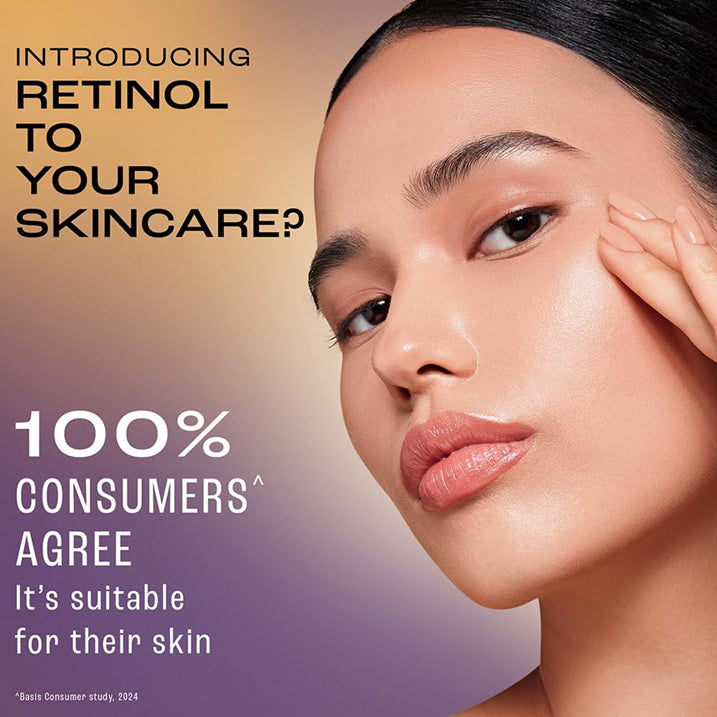 Lakme Retinol Contour Day Cream