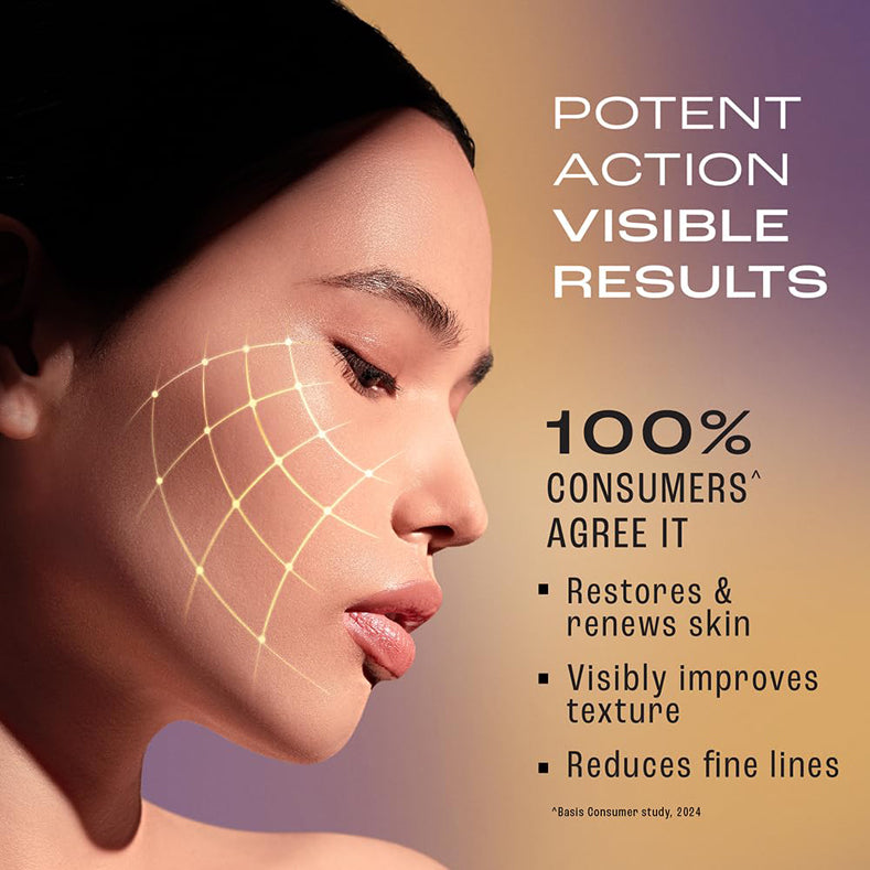 Lakme Retinol Contour Day Cream