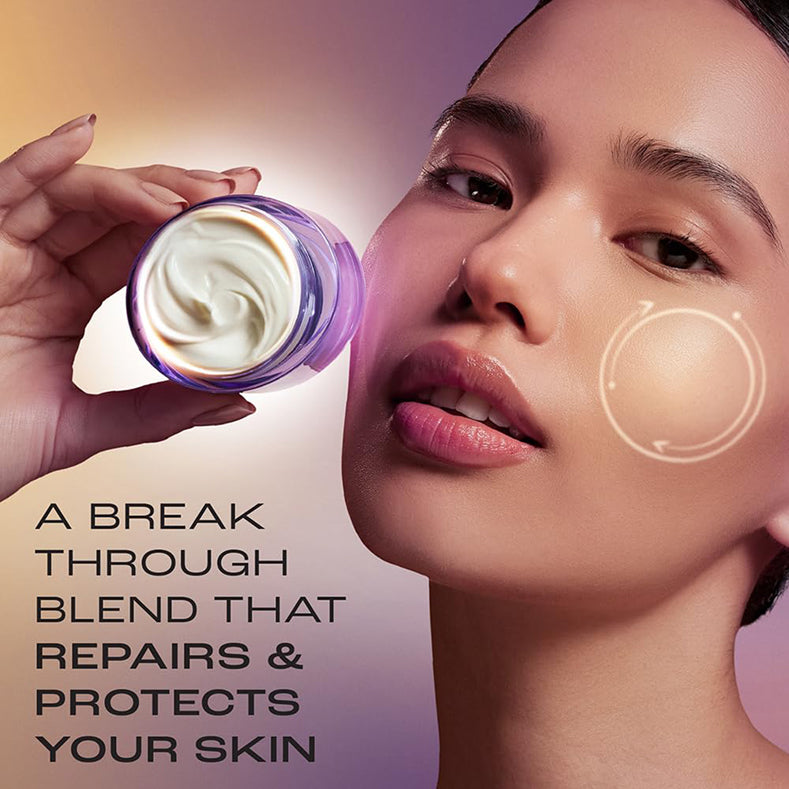 Lakme Retinol Contour Day Cream