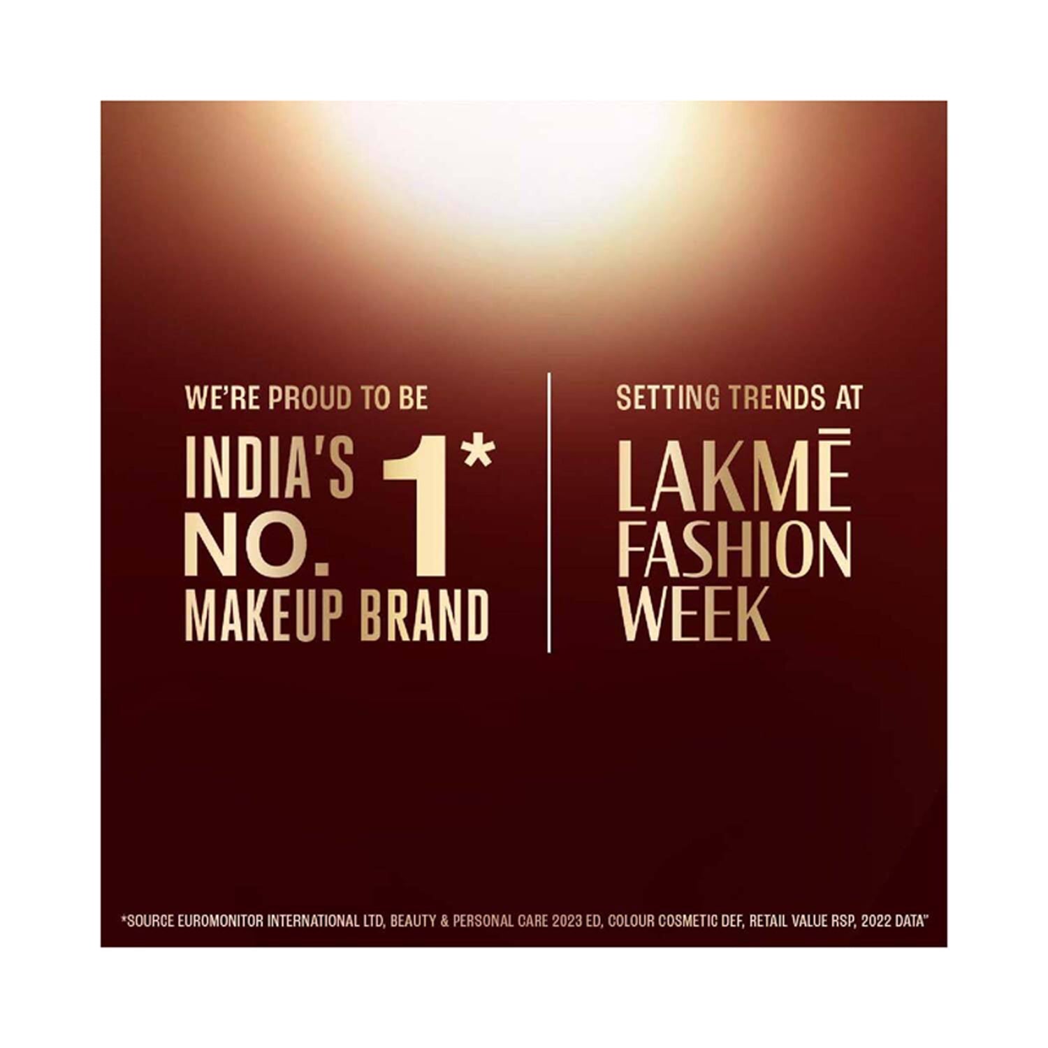 Lakme Ultimate Glam Satin Matte Lipstick 4.3G