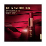 Lakme Ultimate Glam Satin Matte Lipstick 4.3G