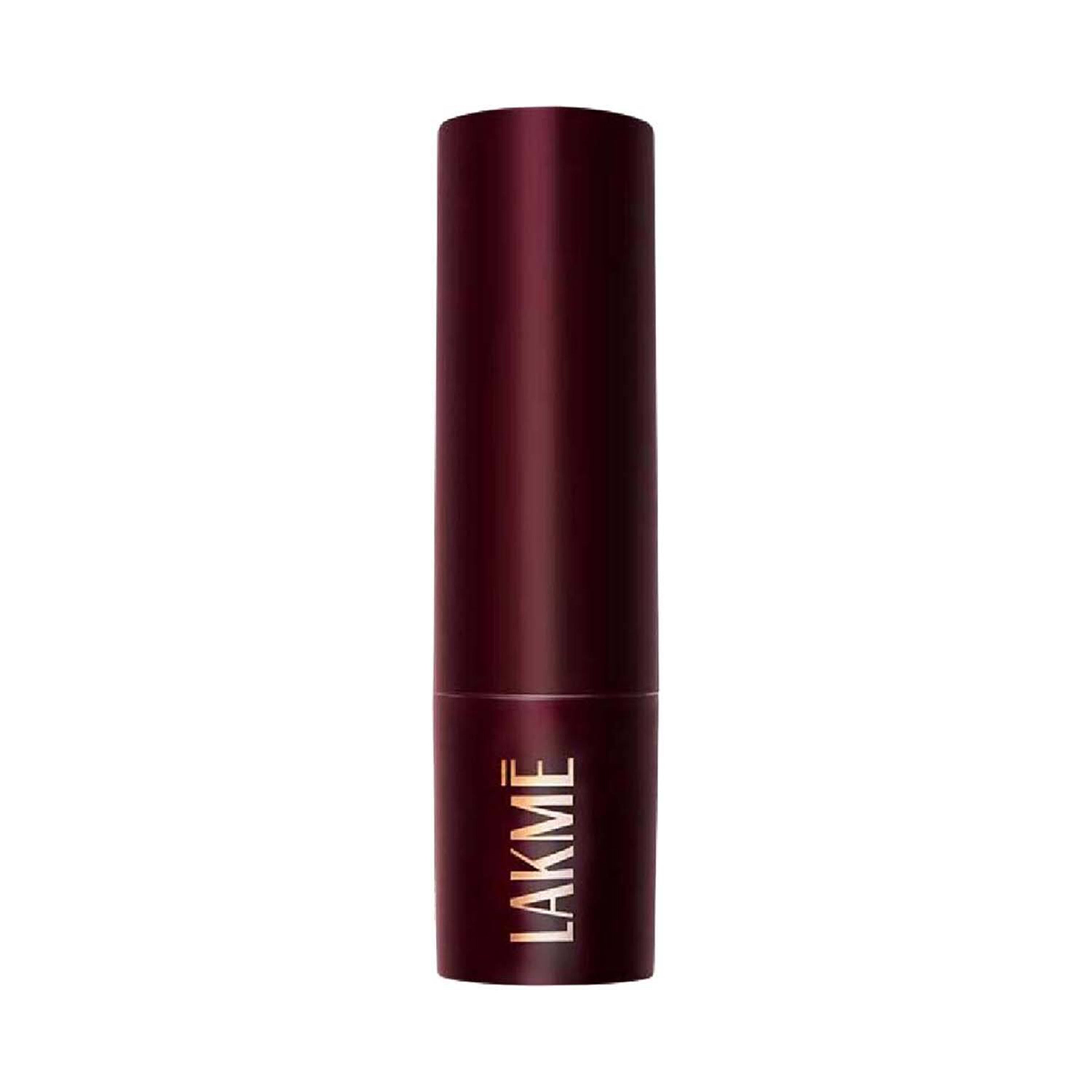 Lakme Ultimate Glam Satin Matte Lipstick 4.3G