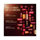 Lakme Ultimate Glam Satin Matte Lipstick 4.3G