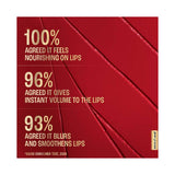 Lakme Ultimate Glam Satin Matte Lipstick 4.3G