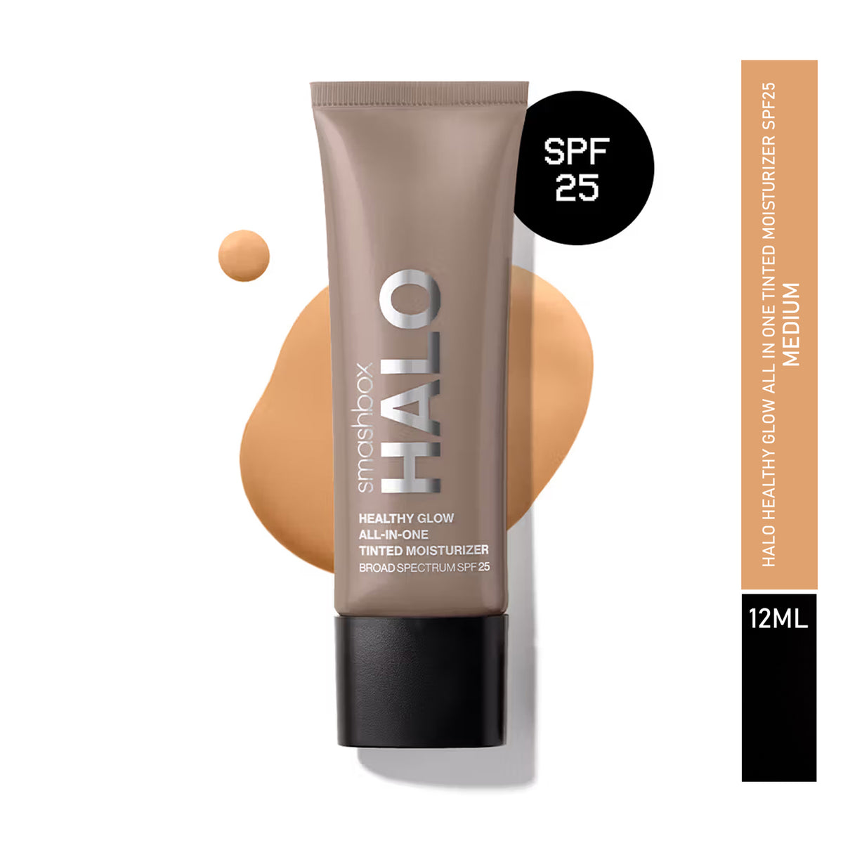 Smashbox Halo Healthy Glow All In One Tinted Moisturizer Spf25 40Ml