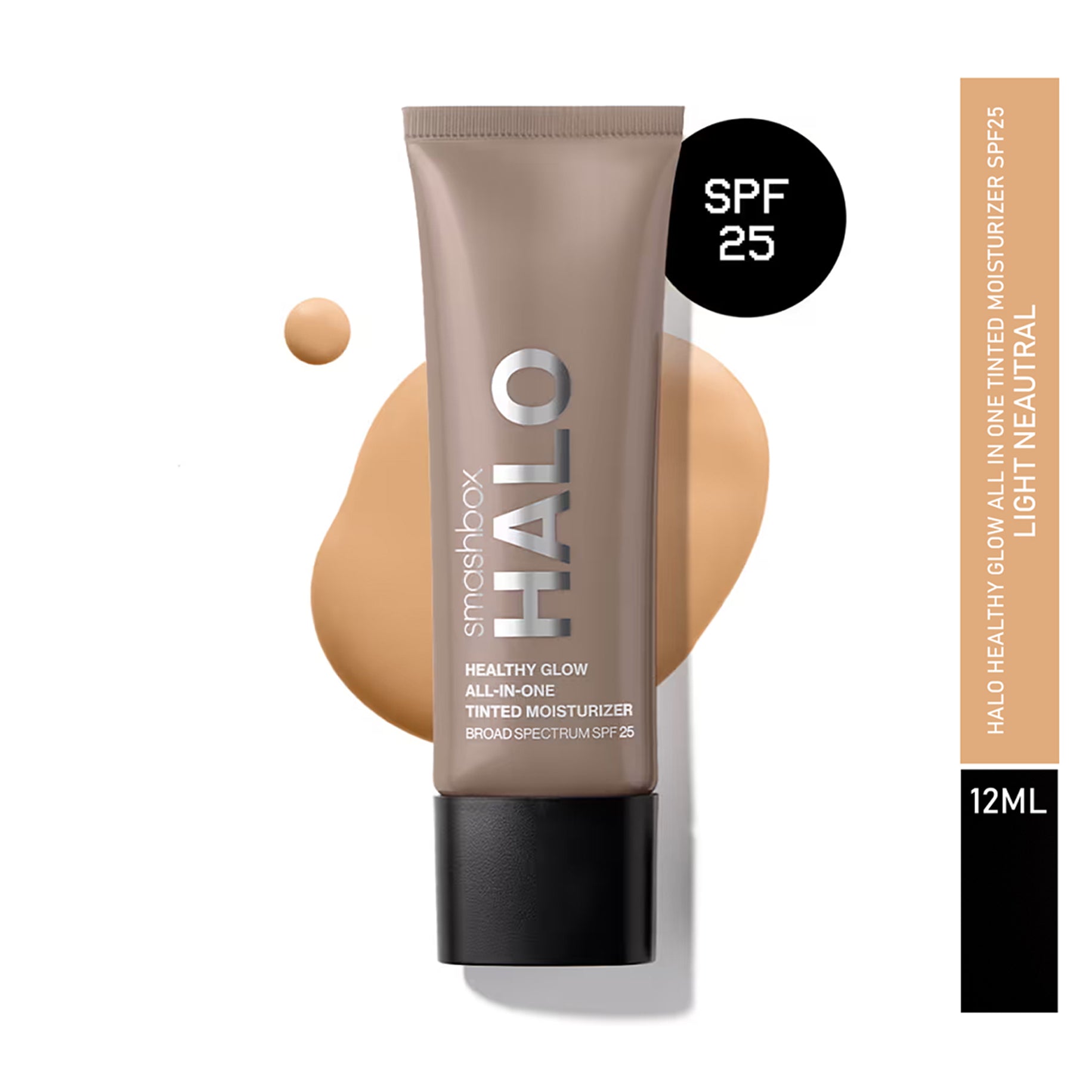 Smashbox Halo Healthy Glow All In One Tinted Moisturizer Spf25 40Ml