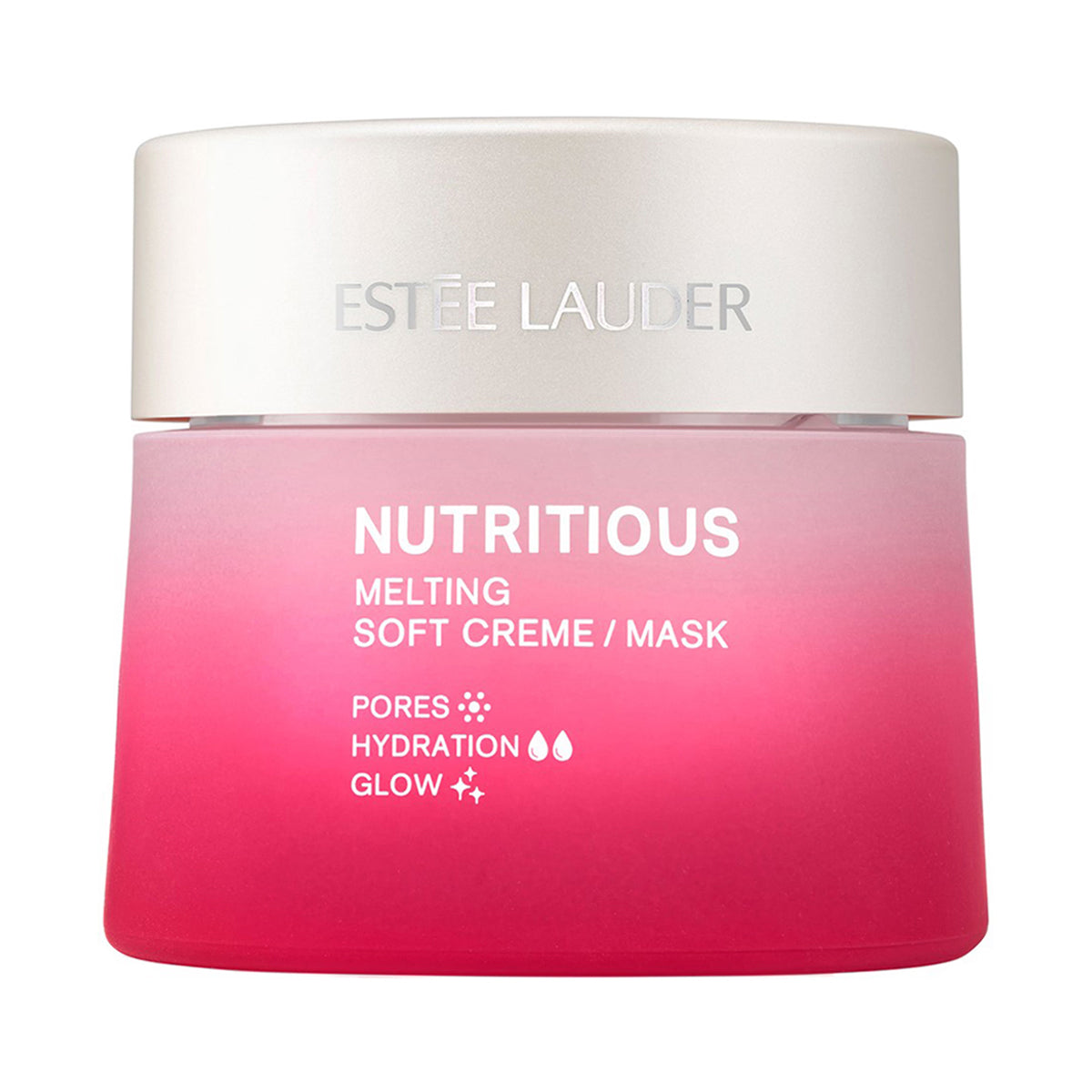 Estee Lauder Nutritious Melting Soft Creme / Mask