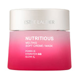 Estee Lauder Nutritious Melting Soft Creme / Mask