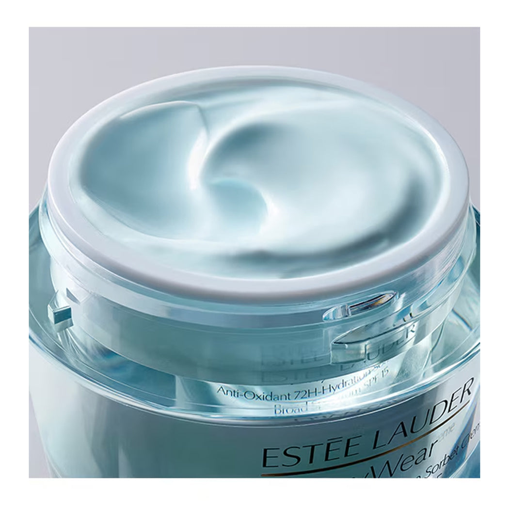 Estee Lauder Daywear Anti Oxidant 72H Hydration Sorbet Creme Spf 15