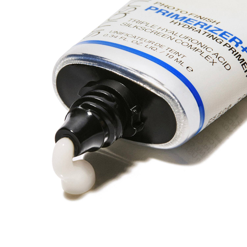 Smashbox Photo Finish Primerizer+ Hydrating Primer Triple Hyaluronic Acid