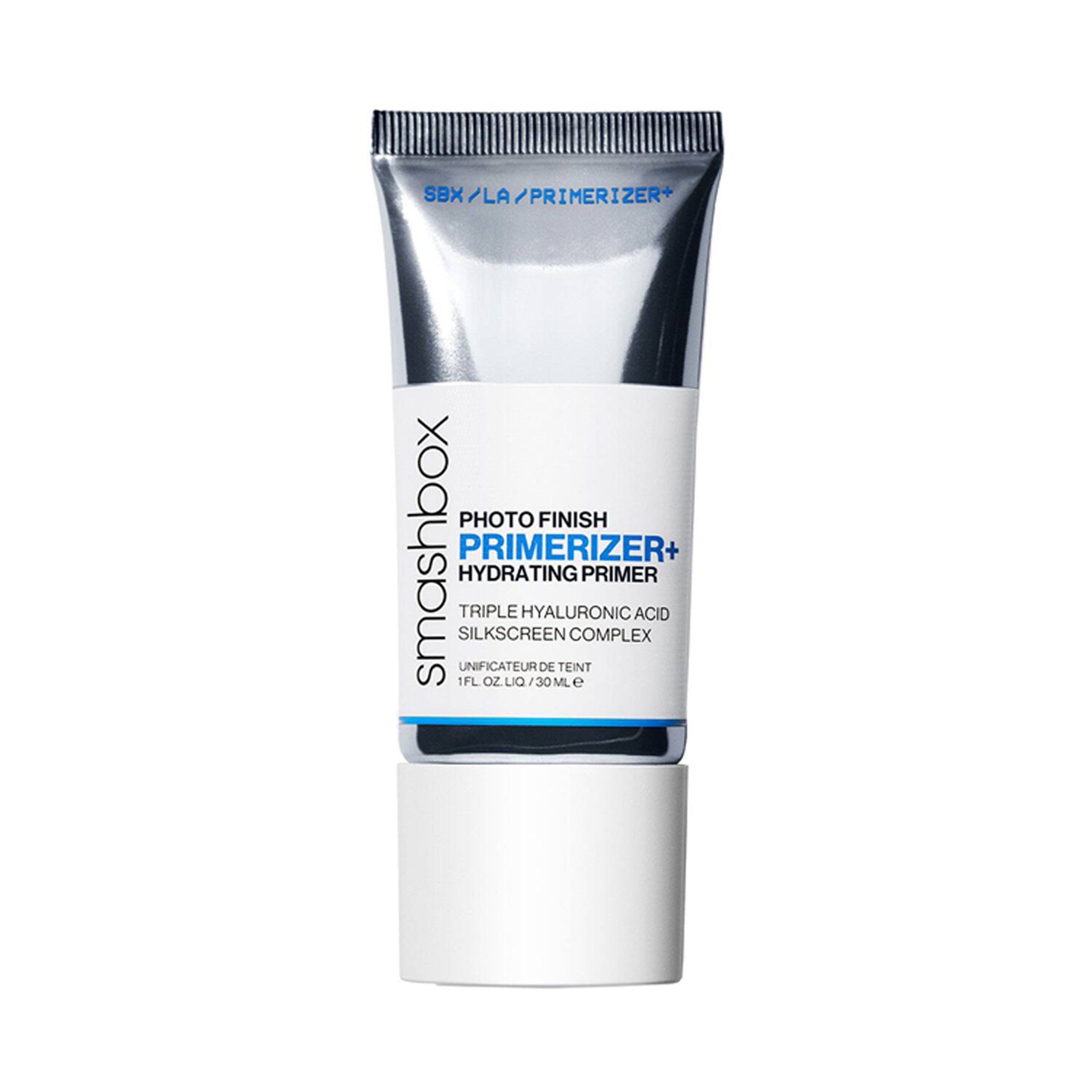 Smashbox Photo Finish Primerizer+ Hydrating Primer Triple Hyaluronic Acid